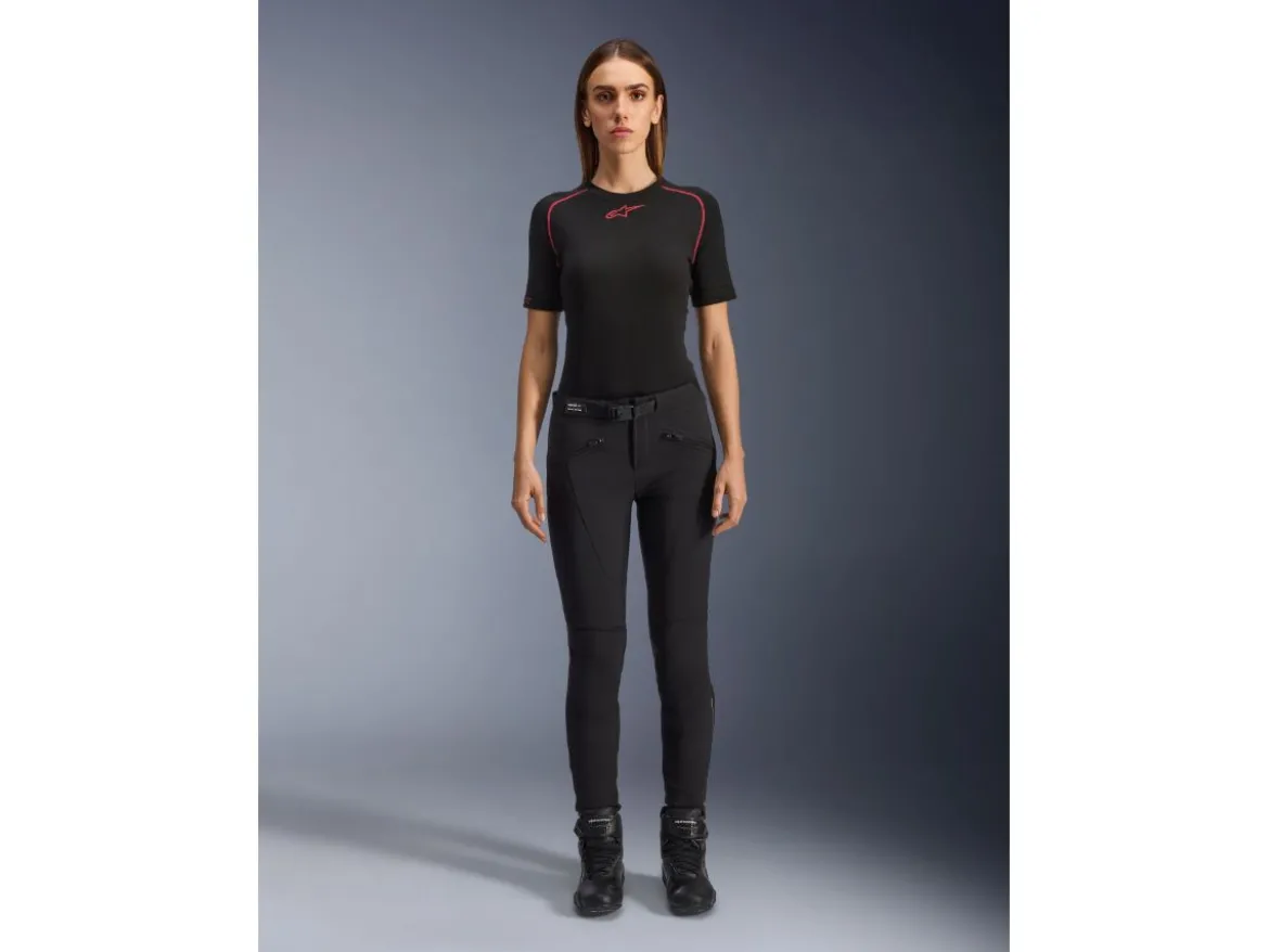 PANTALONI ALAMOSA DONNA ALPINESTARS