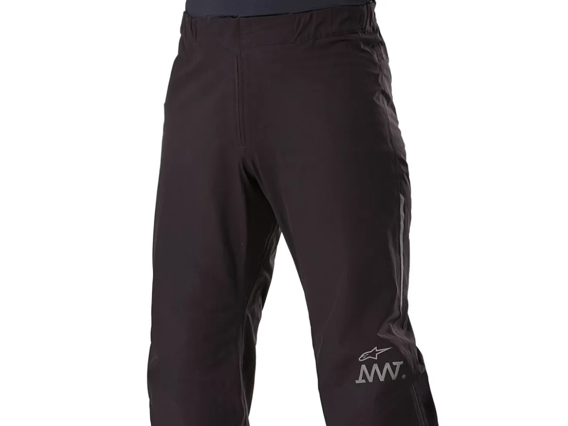 PANTALONI AMT -8 STRETCH DRYSTAR® XF ALPINESTARS
