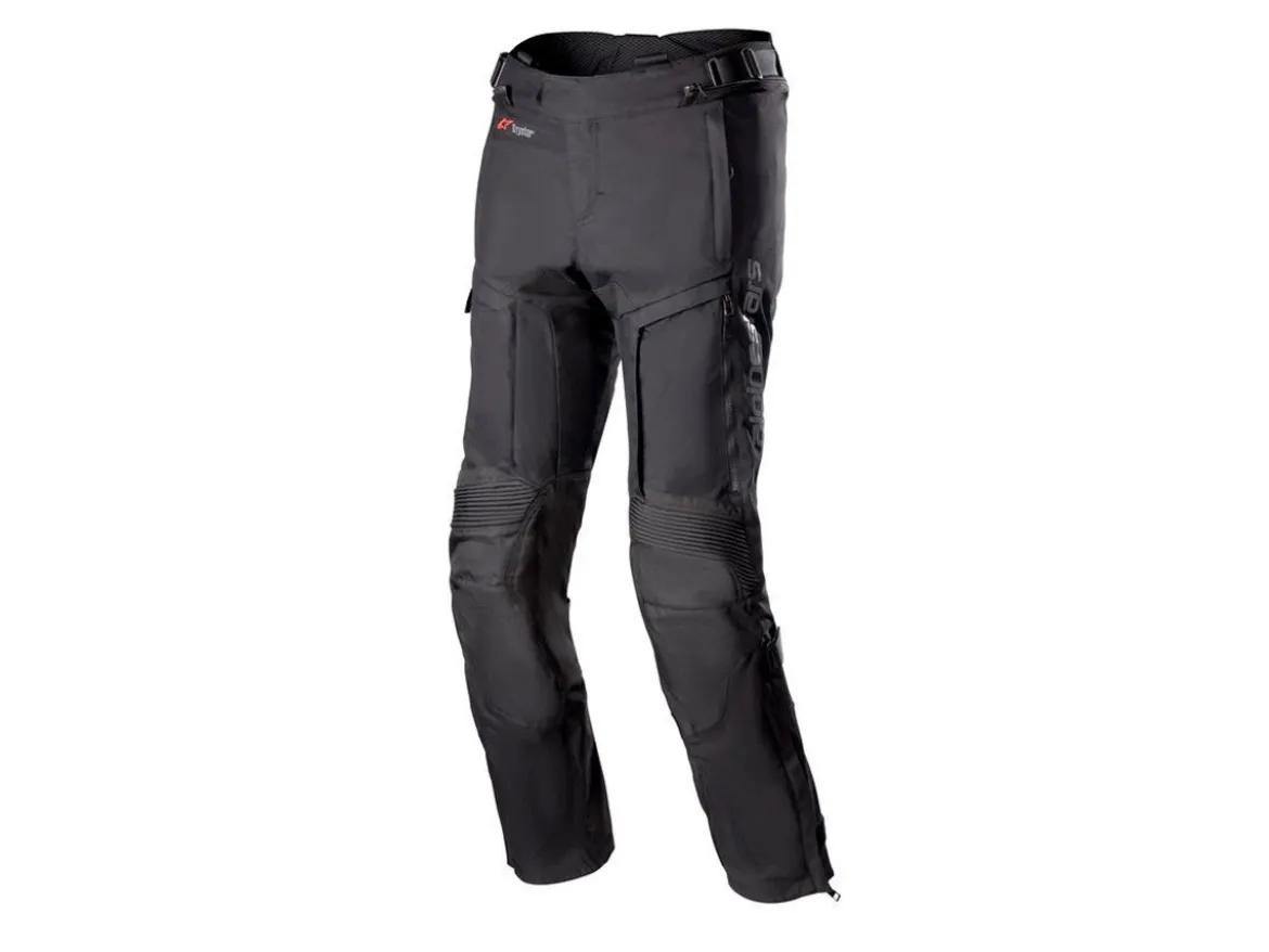 PANTALONI BOGOTA PRO DRYSTAR 4 SEASONS ALPINESTARS NERO