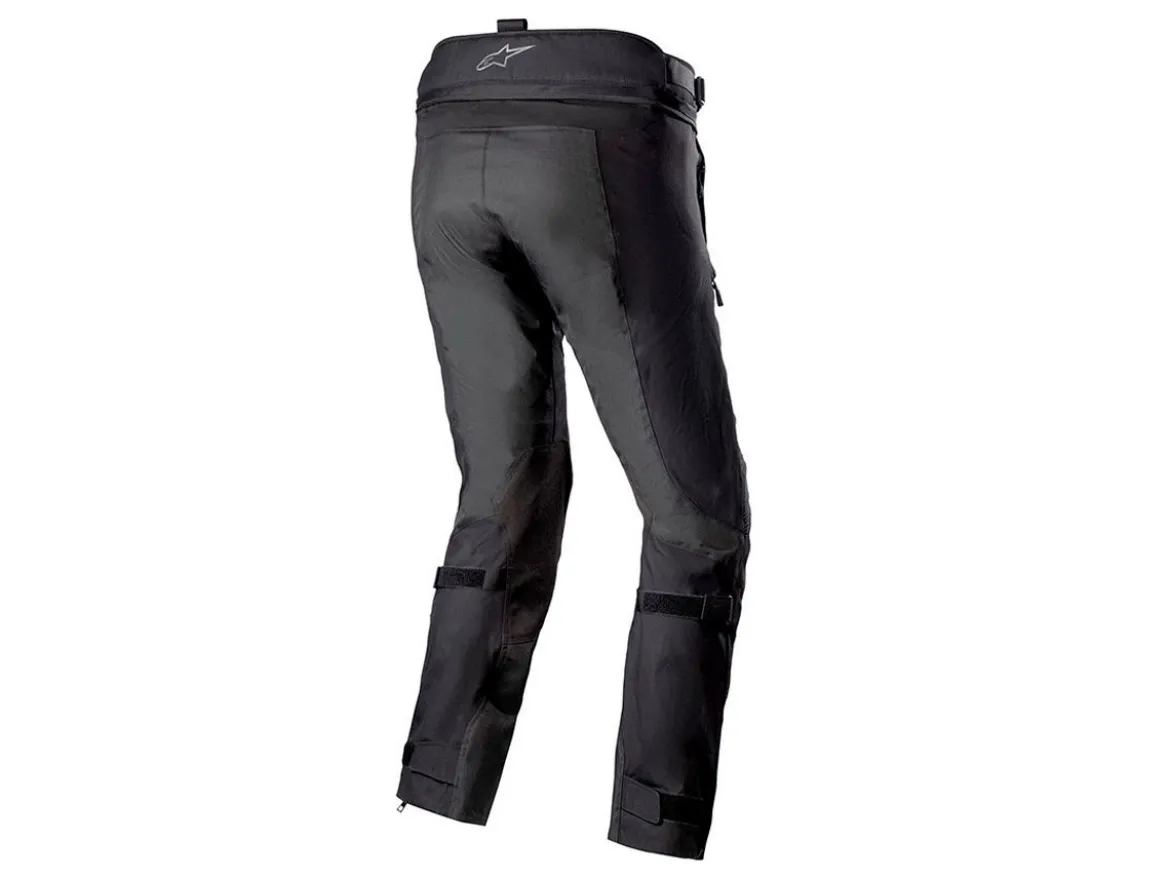PANTALONI BOGOTA PRO DRYSTAR 4 SEASONS ALPINESTARS NERO
