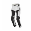 PANTALONI BORA MACNA GRIGIO / NERO UOMO TAGLIA S