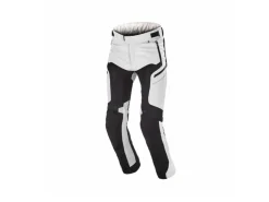 PANTALONI BORA MACNA GRIGIO / NERO UOMO TAGLIA S