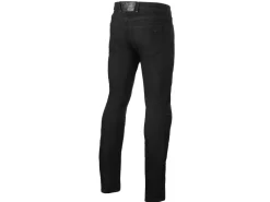 PANTALONI CULT-8 IN DENIM ELASTICIZZATO ALPINESTARS