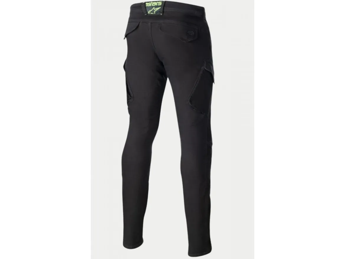 PANTALONI DA MOTO CALIBER SLIM FIT TECH ALPINESTARS