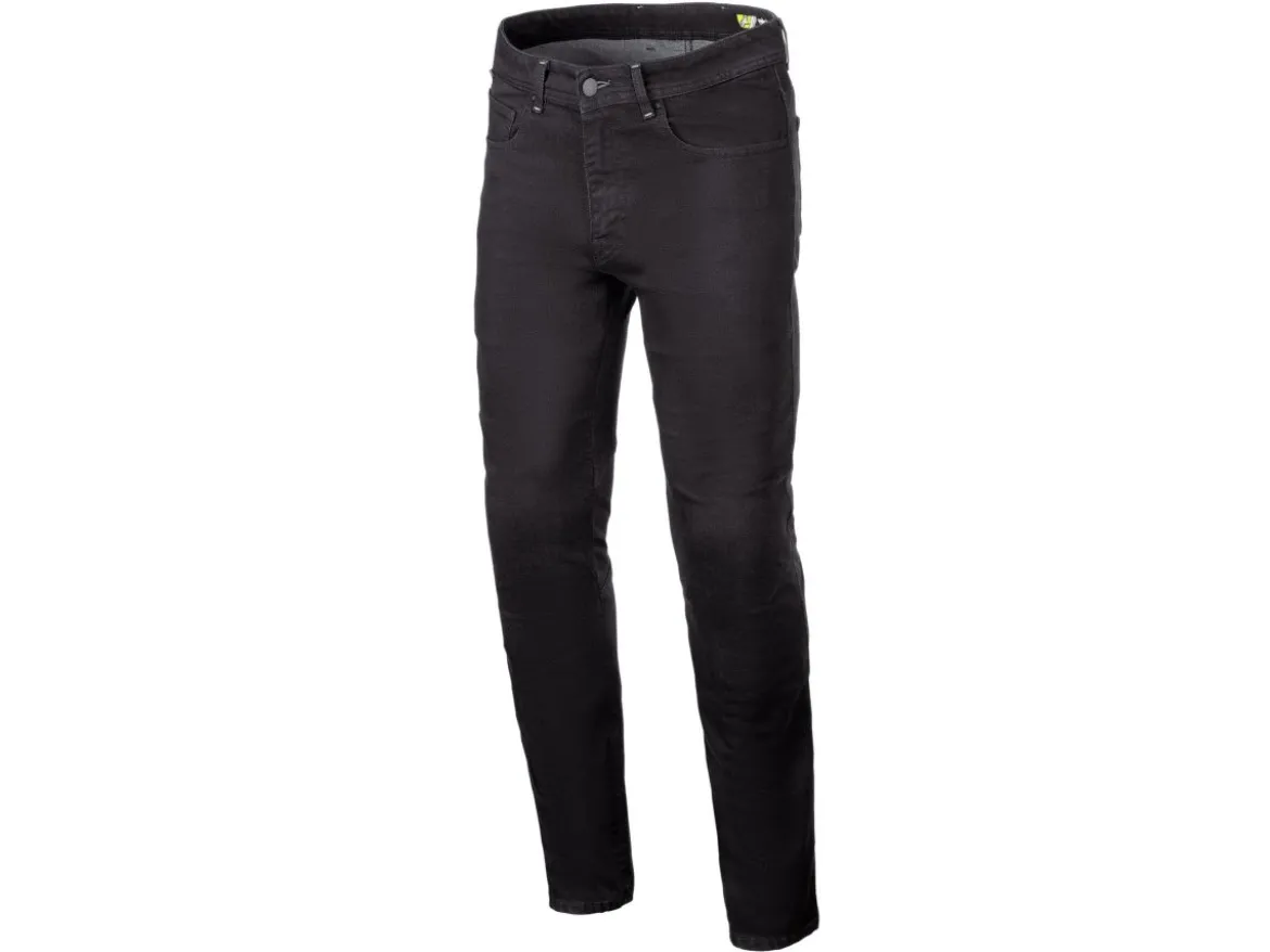PANTALONI DI JEANS RADIUM V2 ALPINESTARS