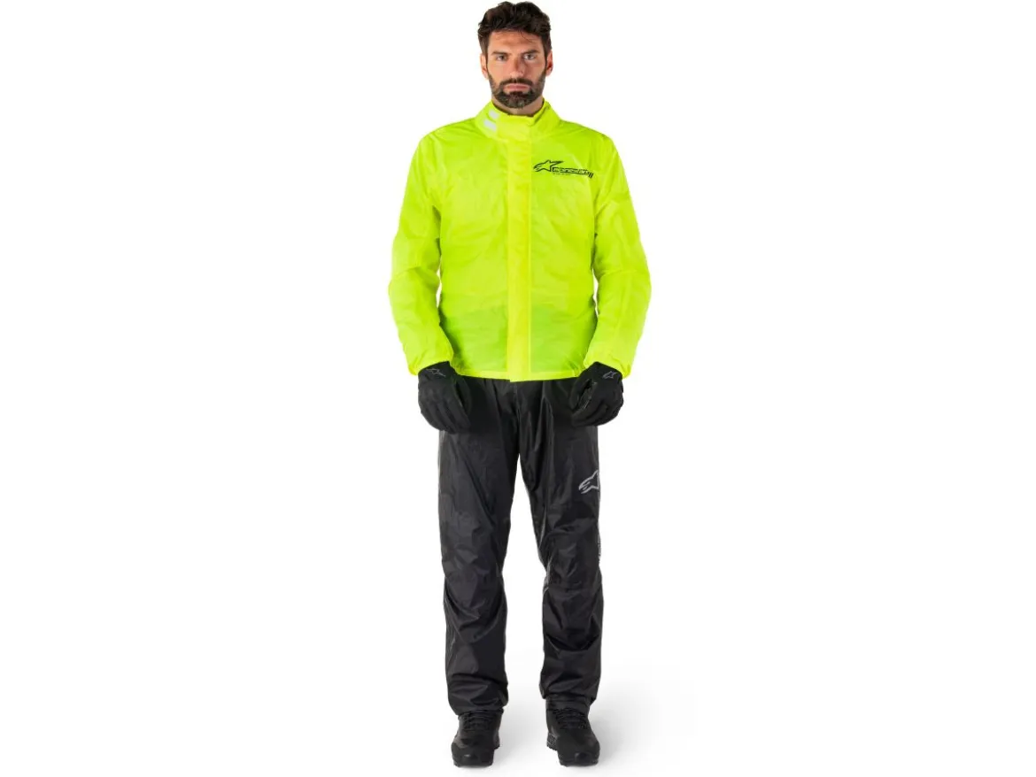 PANTALONI HURRICANE RAIN V2 ALPINESTARS