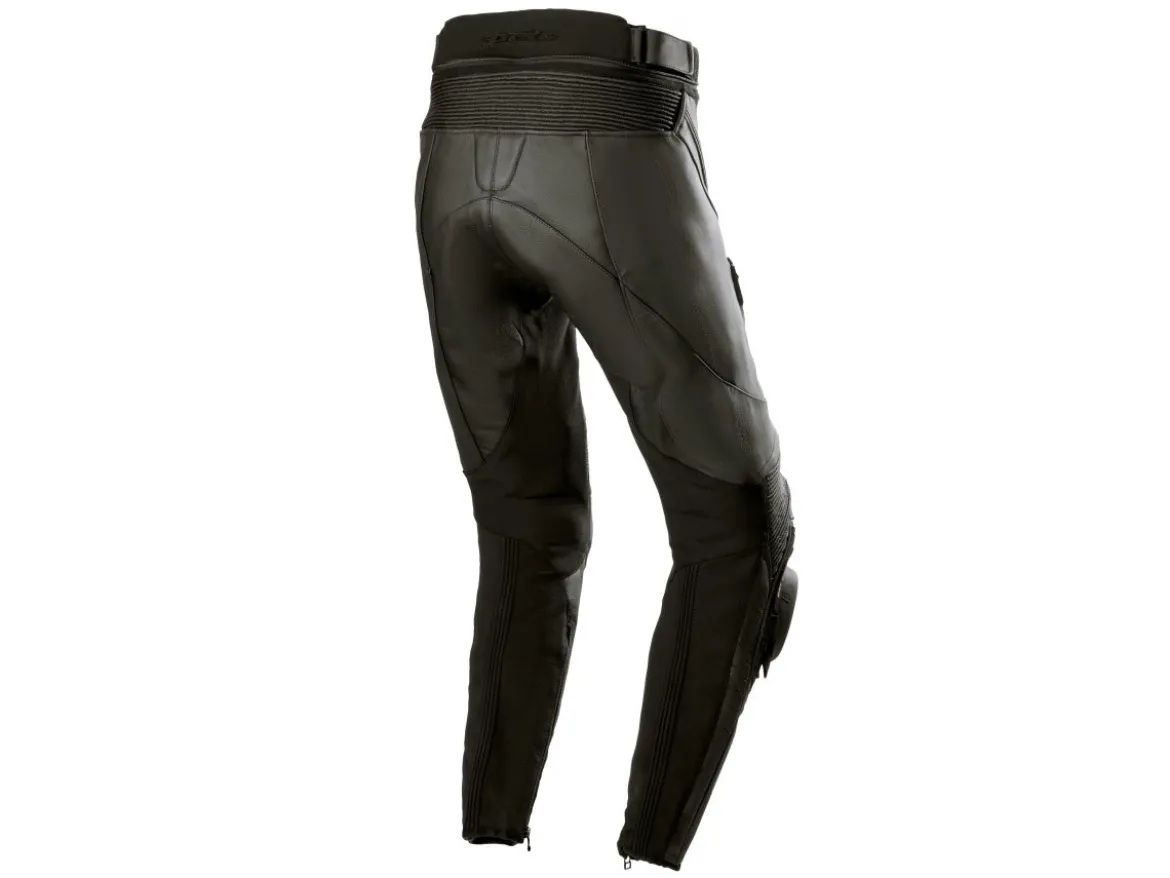 PANTALONI IN PELLE DONNA STELLA MISSILE V3 ALPINESTARS