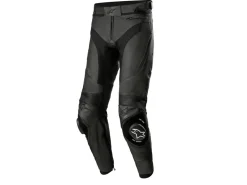 PANTALONI IN PELLE MISSILE V3 AIRFLOW ALPINESTARS