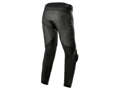 PANTALONI IN PELLE MISSILE V3 - CORTI ALPINESTARS
