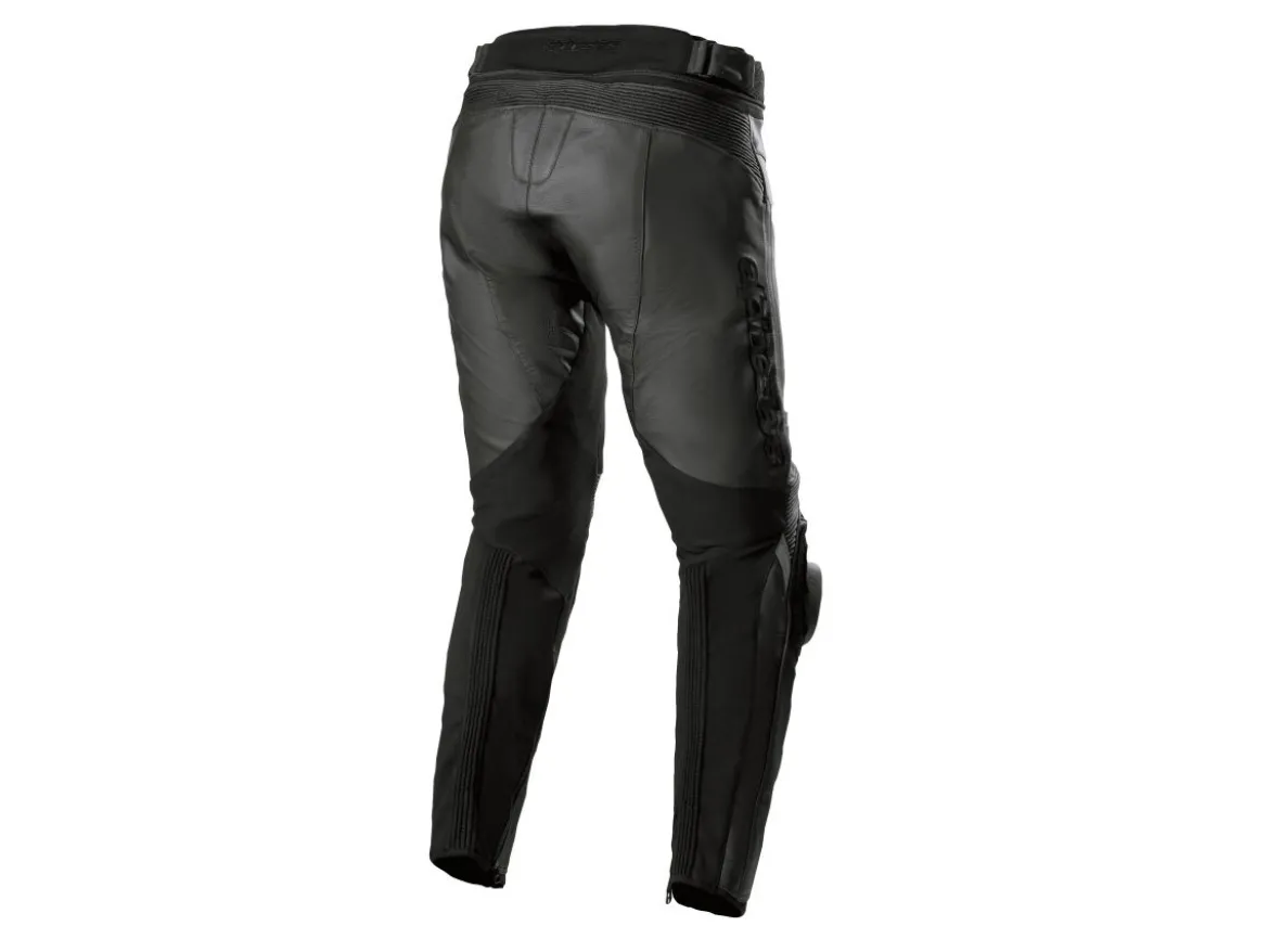 PANTALONI IN PELLE MISSILE V3 - CORTI ALPINESTARS