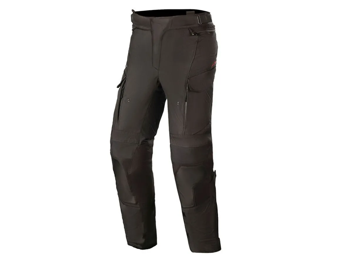 PANTALONI STELLA ANDES V3 DRYSTAR ALPINESTARS NERO DONNA