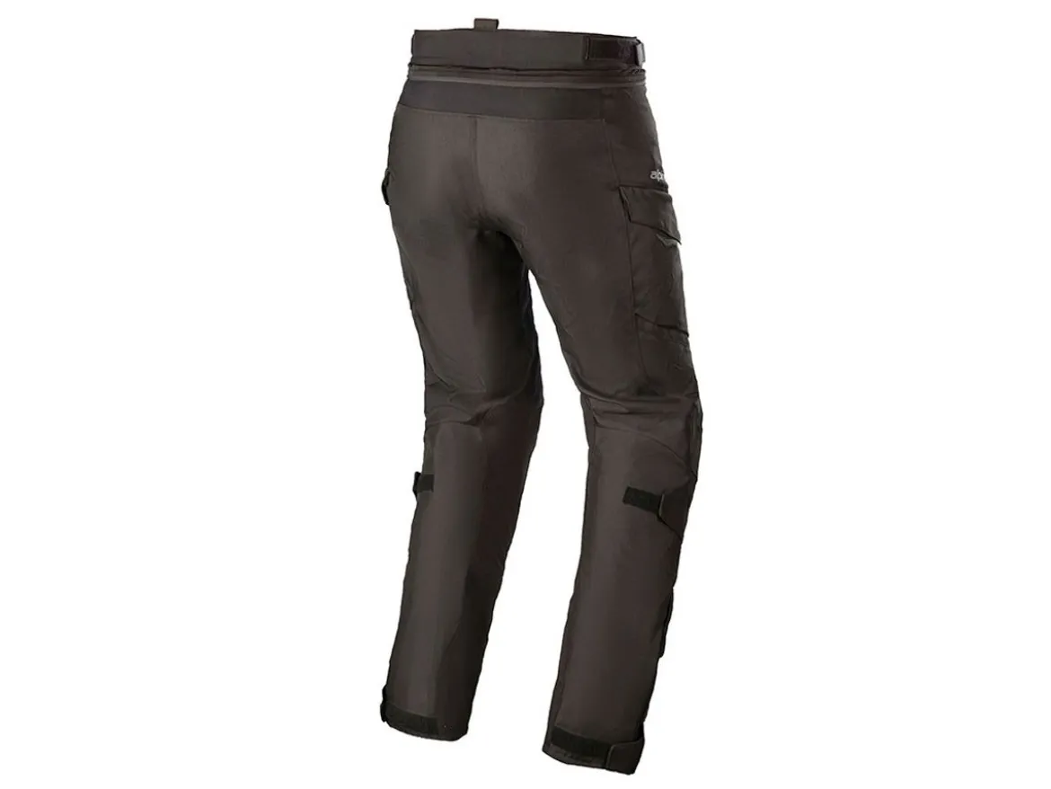 PANTALONI STELLA ANDES V3 DRYSTAR ALPINESTARS NERO DONNA