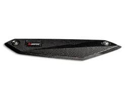 PARACALORE CARBONIO AKRAPOVIC BMW F 900 R / XR 2020-2026