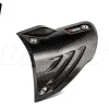 PARACALORE CARBONIO AKRAPOVIC DUCATI SCRAMBLER 800 2015-2020