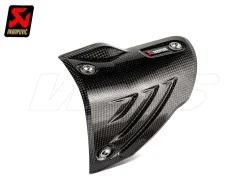 PARACALORE CARBONIO AKRAPOVIC BMW M 1000 RR 2020-2024