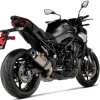 PARACALORE CARBONIO AKRAPOVIC BMW R 1300 GS / ADV 2024-2025