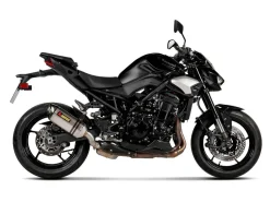 PARACALORE CARBONIO AKRAPOVIC BMW R 1300 GS / ADV 2024-2025