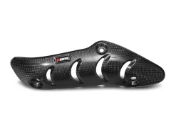 PARACALORE CARBONIO AKRAPOVIC DUCATI MONSTER 1200 R 2017-2020