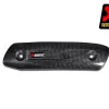 PARACALORE CARBONIO AKRAPOVIC DUCATI MONSTER 797 2017-2020
