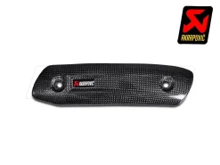 PARACALORE CARBONIO AKRAPOVIC DUCATI MONSTER 797 2017-2020