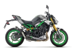 PARACALORE CARBONIOÂ ARROW KAWASAKI Z 900 / A2 2019-2026