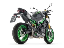 PARACALORE CARBONIO ARROW KAWASAKI Z 900 / A2 2019-2026