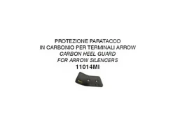 PARACALORE CARBONIOÂ ARROW MOTO MORINI X-CAPE 700 2025