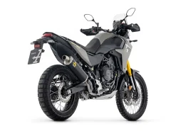 PARACALORE CARBONIO ARROW YAMAHA TENERE 700 2021-2025
