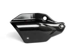PARACALORE CARBONIO CORTO AKRAPOVIC SUZUKI GSX-S 1000 GX 2024-2025
