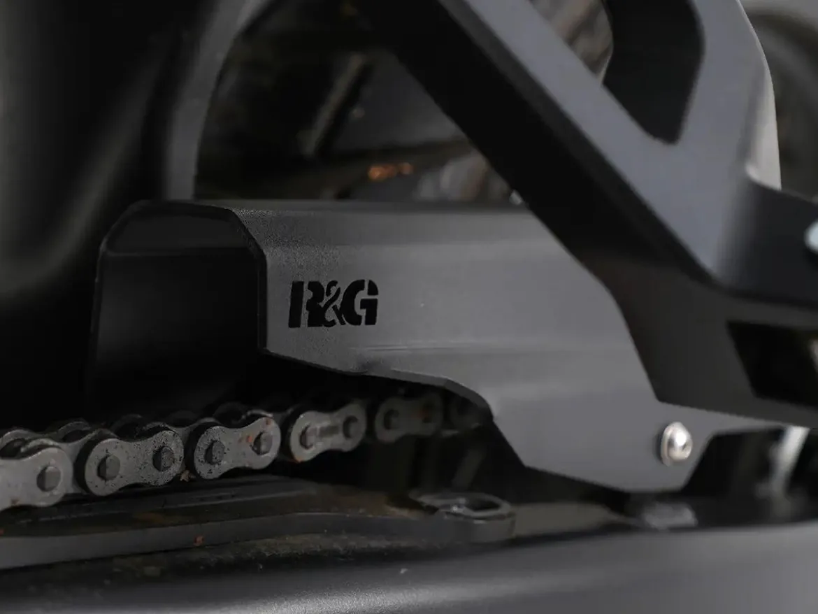 PARACATENA ALLUMINIO R&G HONDA XL 750 TRANSALP 2023