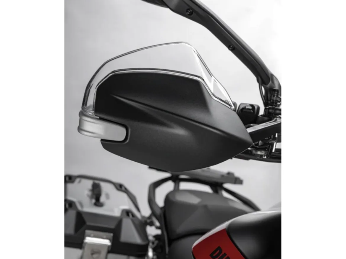 PARAMANI DUCATI PERFORMANCE DUCATI MULTISTRADA V4 / S / PIKES PEAK 2021-2024