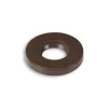 PARAOLIO 19X42X7 IN FKM MALOSSI MBK NITRO 50 2T LC