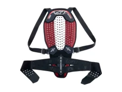 PARASCHIENA COMPLETO NUCLEON PLASMA ALPINESTARS