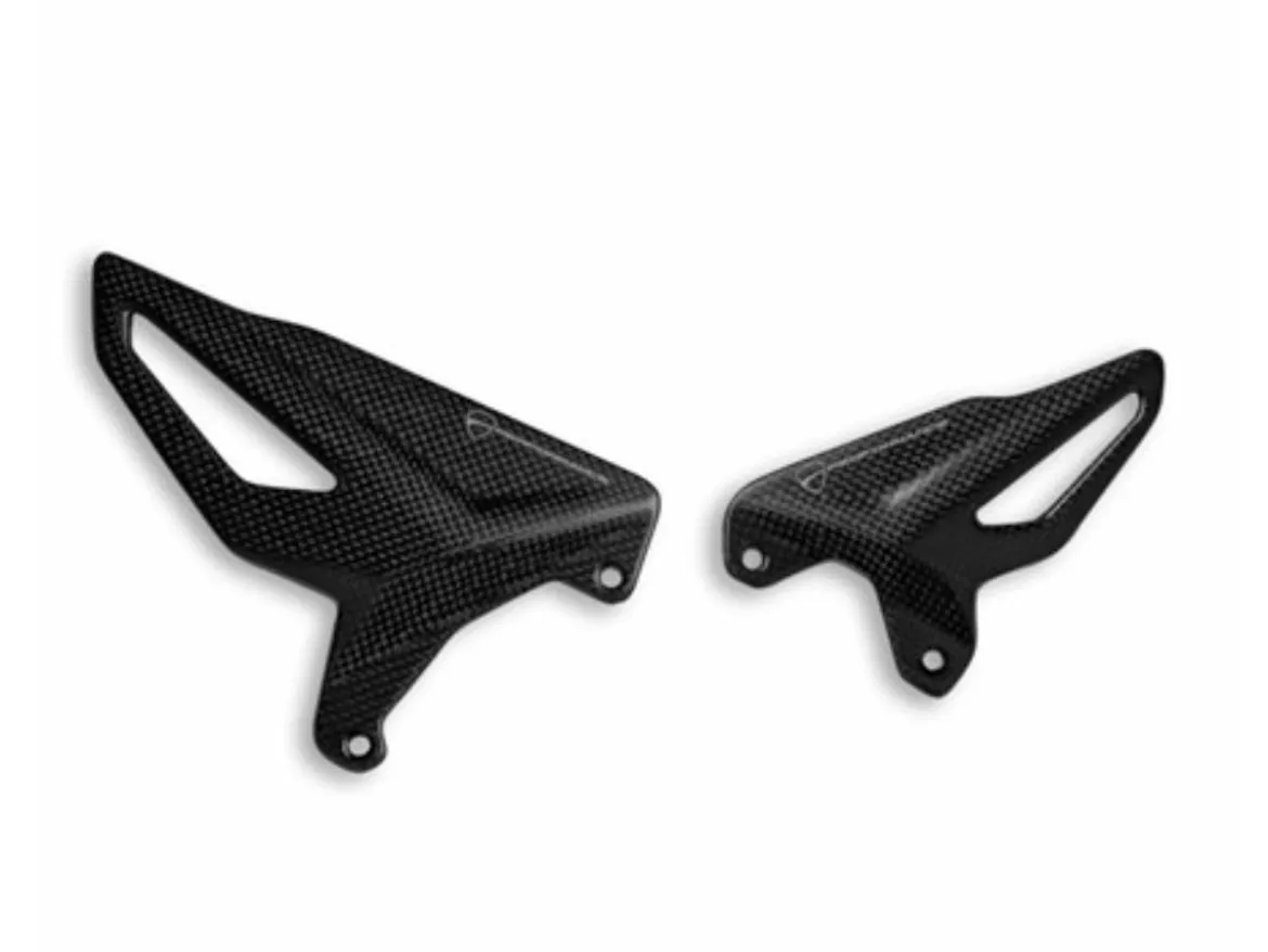 PARATACCHI CARBONIO DUCATI PERFORMANCE DUCATI PANIGALE V4 / S / R 2020-2024