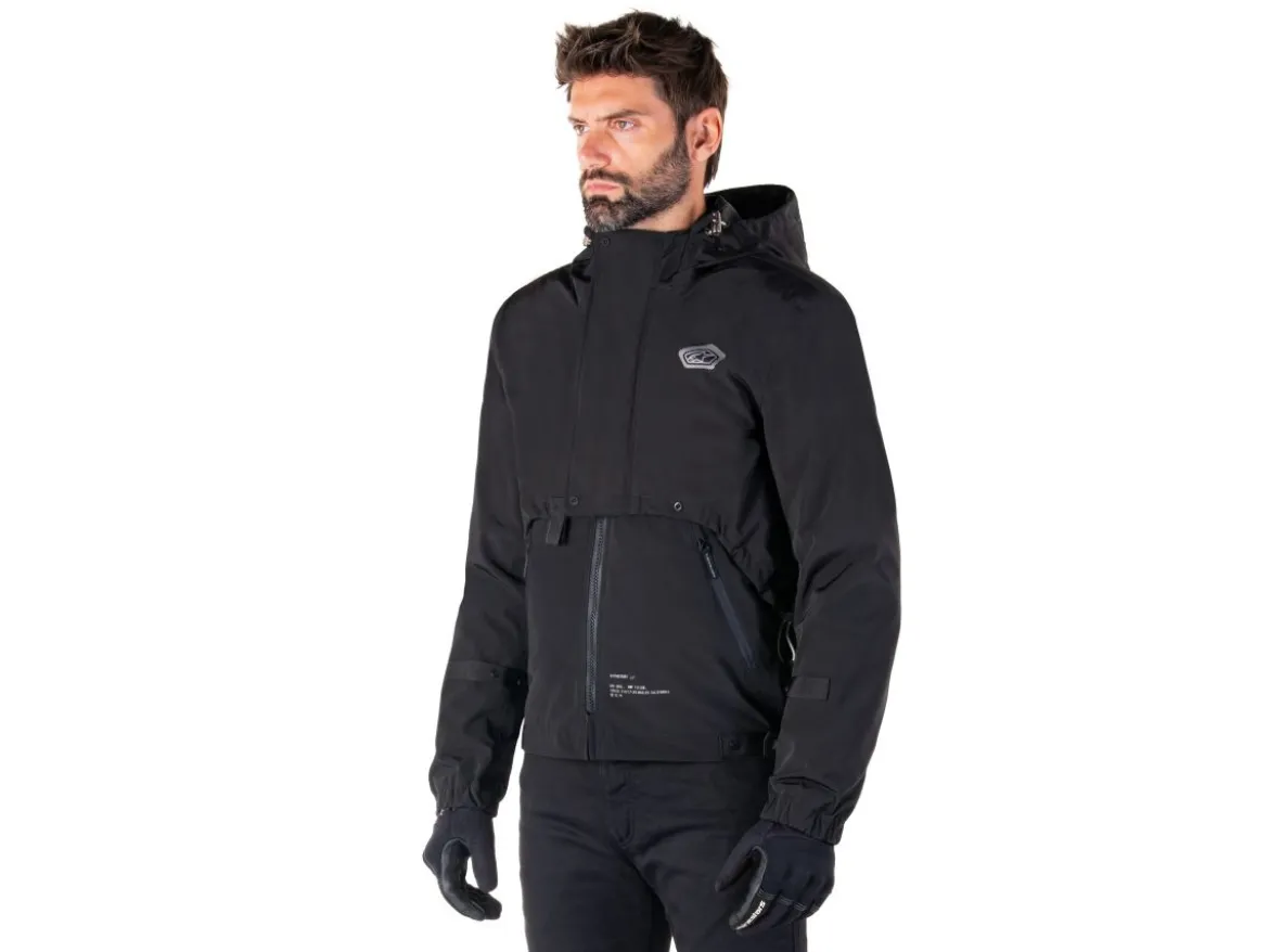 PARKA IMPERMEABILE MOOTANT ALPINESTARS
