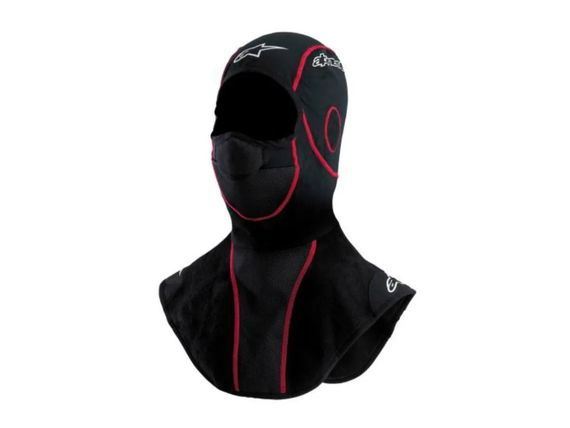 PASSAMONTAGNA INVERNALE ALPINESTARS