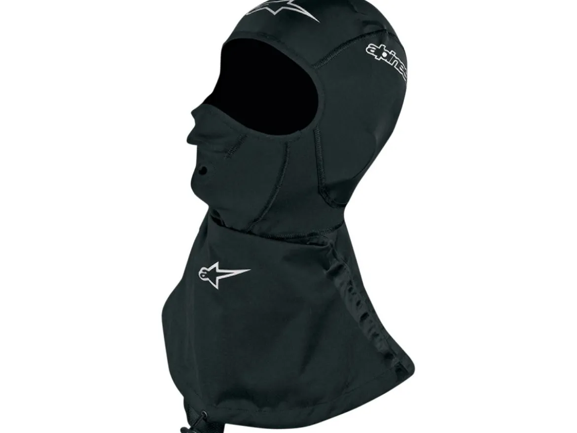 PASSAMONTAGNA INVERNALE DA TOURING ALPINESTARS