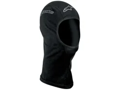 PASSAMONTAGNA OPEN FACE ALPINESTARS NERO