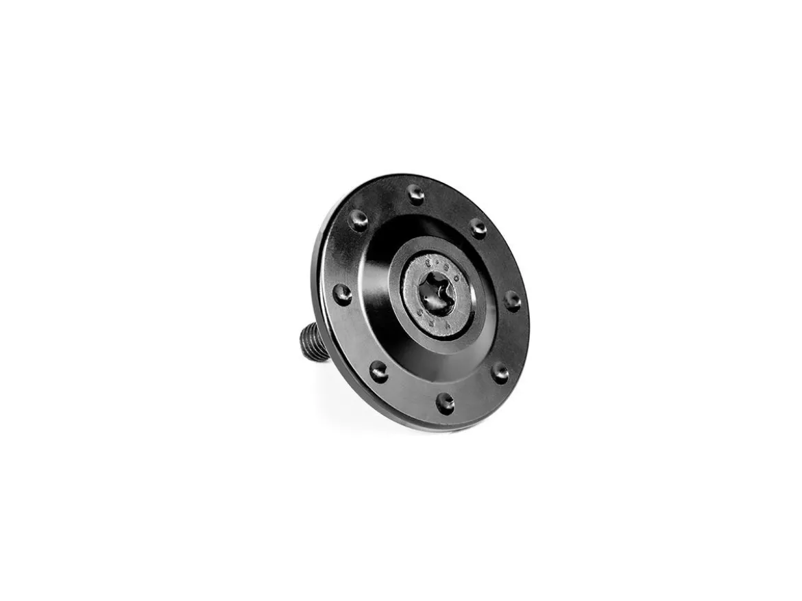 PEDANE ARRETRATE ALLUMINIO GILLES TOOLING BMW M 1000 R 2023-2025