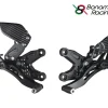 PEDANE ARRETRATE BONAMICI RACING REGOLABILI BMW S 1000 RR 2008-2014