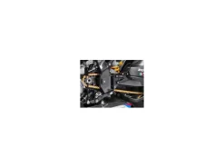 PEDANE ARRETRATE BONAMICI RACING REGOLABILI BMW M 1000 RR 2021-2025