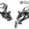 PEDANE ARRETRATE BONAMICI RACING REGOLABILI KTM DUKE 790 2018-2022