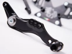 PEDANE ARRETRATE CAMBIO NORMALE / ROVESCIATO SPIDER HONDA CBR 600 RR 2024-2025