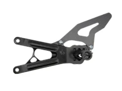 PEDANE ARRETRATE CAMBIO NORMALE / ROVESCIATO SPIDERÂ YAMAHA R6 2017-2023