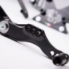 PEDANE ARRETRATE CAMBIO NORMALE / ROVESCIATO SPIDER HONDA CBR 600 RR 2007-2023