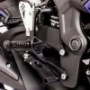 PEDANE ARRETRATE FACTOR-X GILLES TOOLING YAMAHA MT-03 2016-2021
