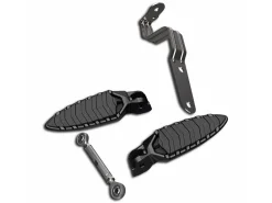 PEDANE CENTRALI DUCATI PERFORMANCE DUCATI XDIAVEL 2023-2025