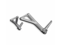 PEDANE PASSEGGERO DUCATI PERFORMANCE DUCATI PANIGALE V4 / S 2025