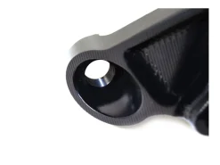 PEDANE REGOLABILI DBK DUCATI MONSTER 1200 2014-16