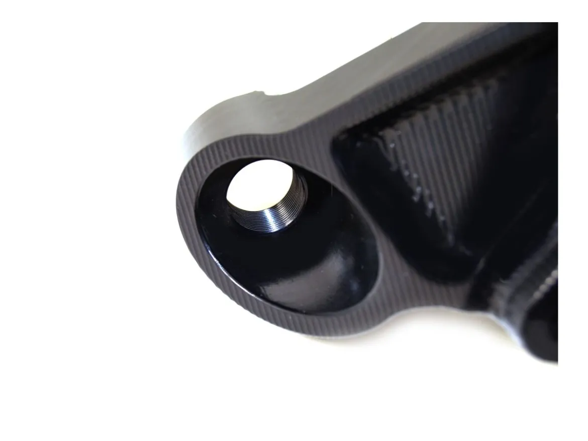 PEDANE REGOLABILI DBK DUCATI MONSTER 1200 2014-16
